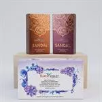 Tinh dầu nước hoa Đàn Hương Euro Valley Perfumes