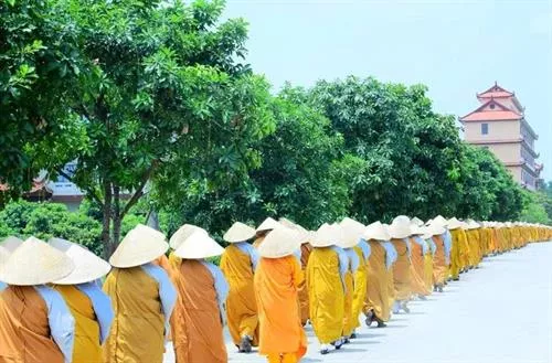 Women in Buddhism