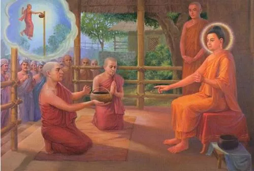 The Buddha's perspective on miracles and supernatural powers.