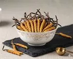 Đông Trùng Hạ Thảo Cordyceps XO – Premium Dietary Supplement